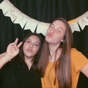 Meet your Posher, Liv